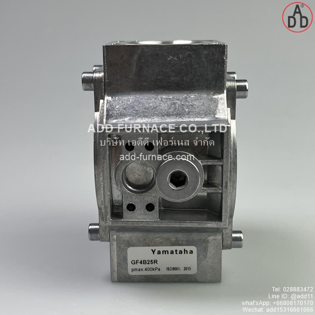 Yamataha GF4B25R (7)